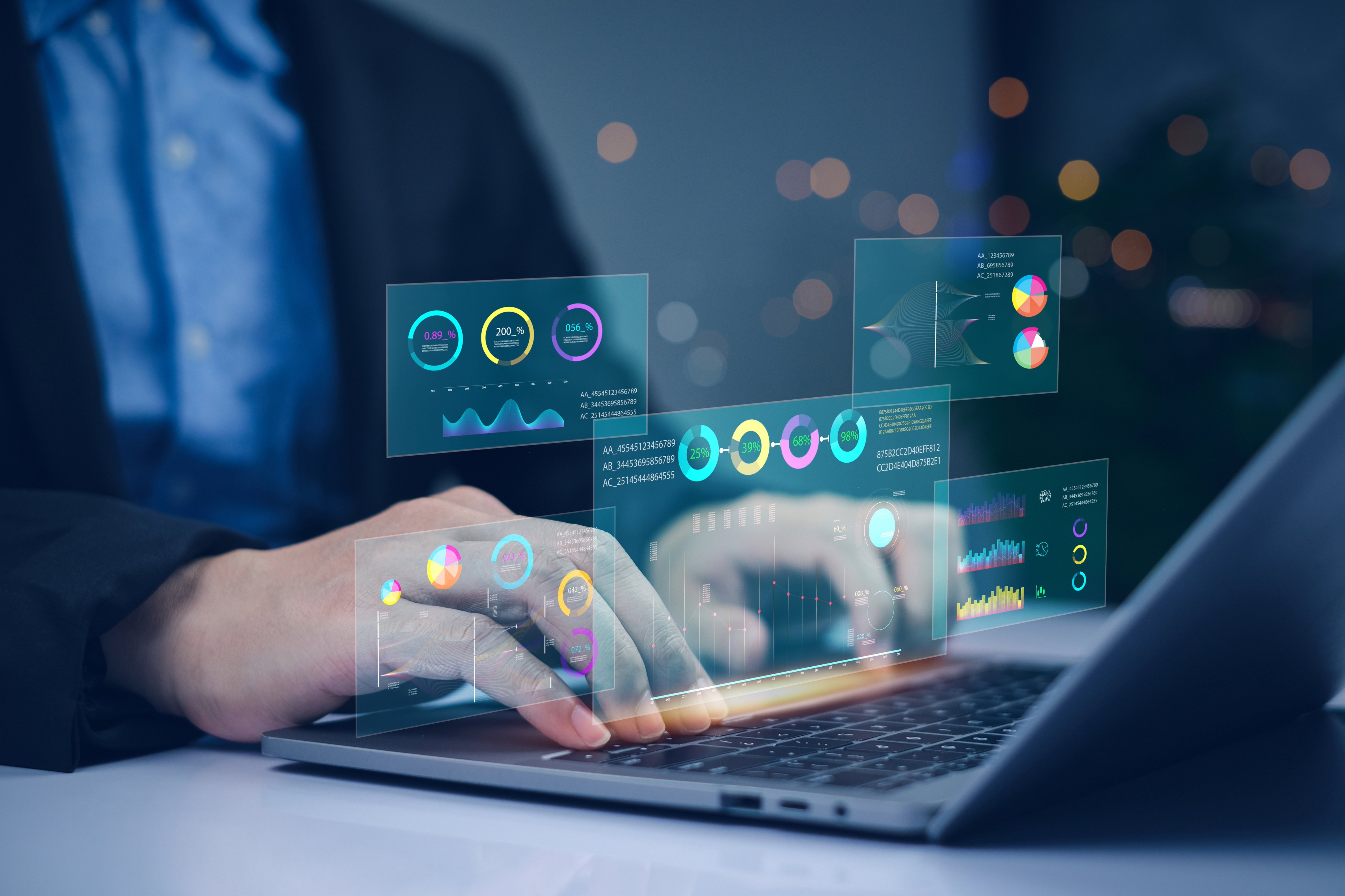 data analysis
