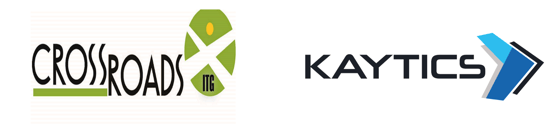 xross road & Kaytics xross road & Kaytics